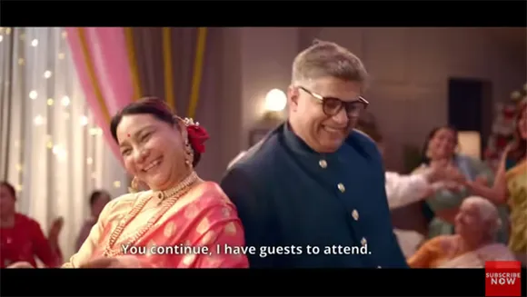HDFC Life's 'The Missing Dulha' campaign takes a new approach to educate viewers on life insurance