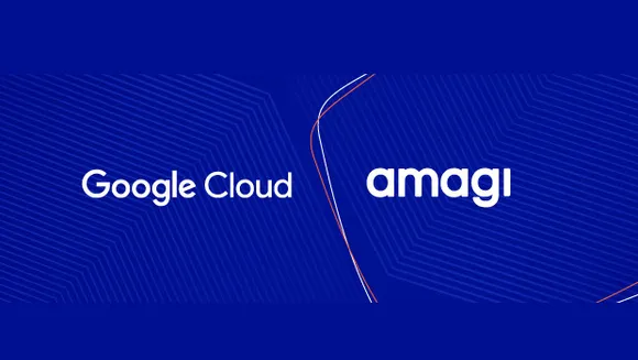 Amagi announces its cloud playout solution on Google Cloud Marketplace