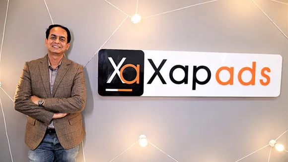 Vishal Singh joins Xapads Media as Country Head - India