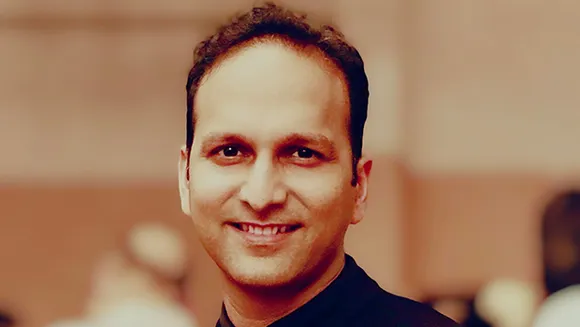 Jupiter appoints Anuj Rathi as chief product and marketing officer