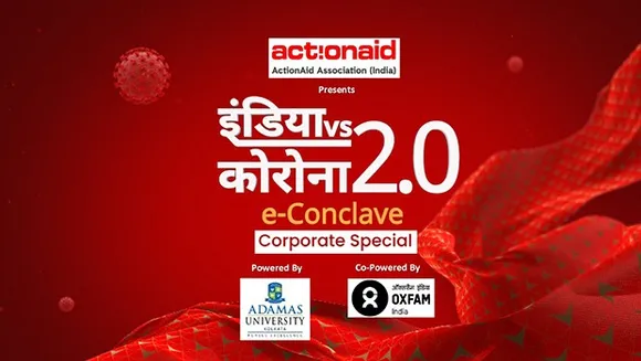 ABP News concludes second edition of 'India vs Corona e-Conclave'