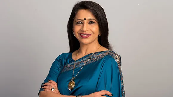 TV and OTT viewership to see significant growth in coming months, says Discovery's Megha Tata 