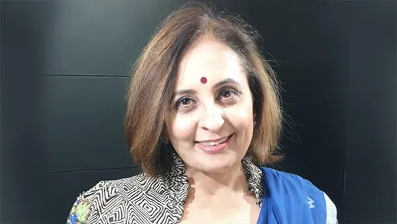 Not activists but 'factivists', says former Ahmedabad Mirror editor Deepal Trivedi on her upcoming digital news venture