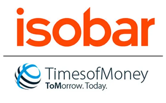 TimesOfMoney appoints Isobar as its digital agency