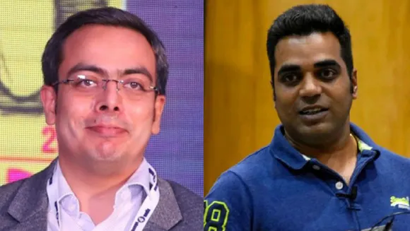 Amazon India's Anirban Roy to succeed Swiggy Instamart's Sidharth Satpathy