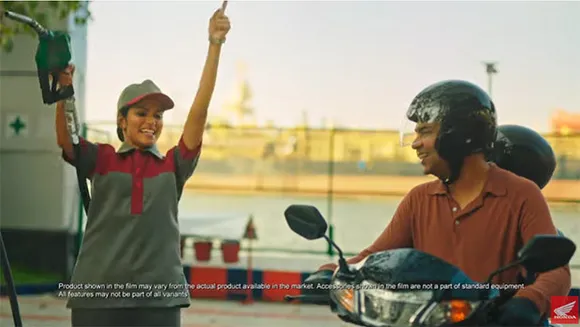 Honda's Activa 6G BS-VI celebrates the 'Power of six' 