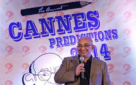 Leo Burnett unveils its annual predictions of Cannes Lions winners