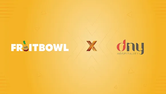 Fruitbowl Digital becomes branding partner for DNY Hospitality