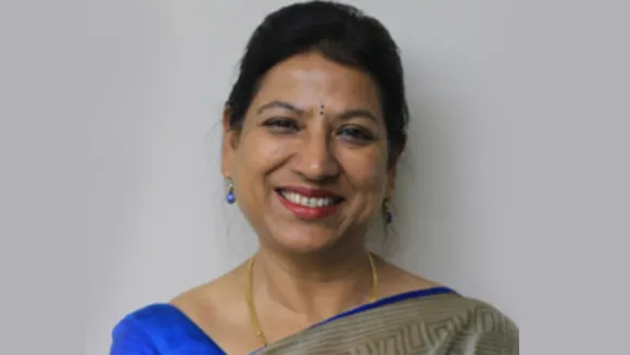 Anjana Ghosh, Bisleri's Director Marketing and Business Development, quits