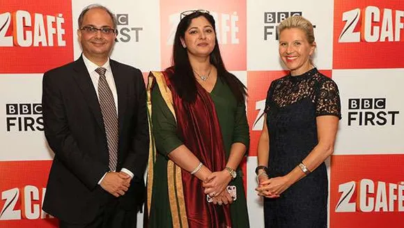 Zee Cafe's new programming 'BBC First' to start with 11 shows