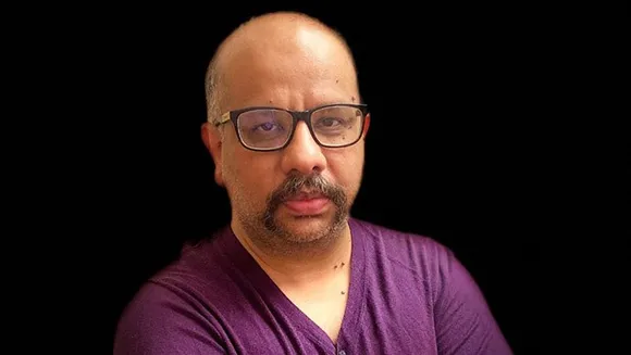 Publicis Health appoints FCB Ulka's Anindya Banerjee as its Head of Creative