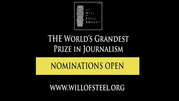 Nominations open for Jethmalani Prize in Journalism