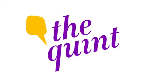 The Quint launches  'Me, the Change' initiative with focus on first-time women voters