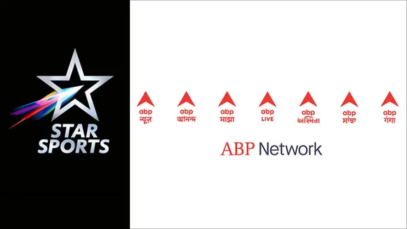 ABP Network collaborates with Star Sports to broadcast Legends Cricket Trophy 2024