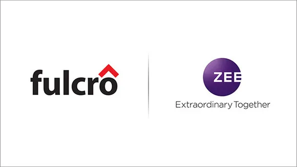 Fulcro bags Zee Corporate's digital mandate 