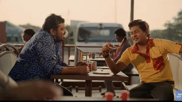 Tata Motors' human-centric ads aim to redefine storytelling in the commercial vehicle space