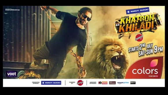 Colors all set for launch of 'Khatron Ke Khiladi' Season 12