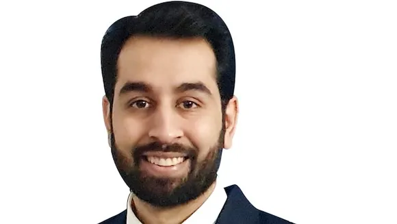 Samarth Wadhwa becomes Eggoz's Head of Marketing