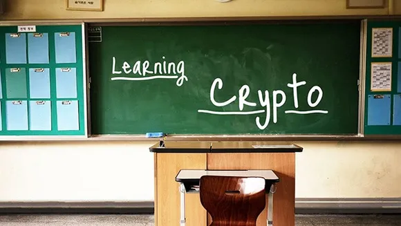 Amidst regulatory uncertainty, focus of crypto players shifts to educating investors