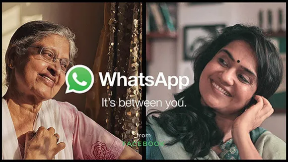 TV and Digital to drive WhatsApp's 10-week-long communication, says Avinash Pant of Facebook India