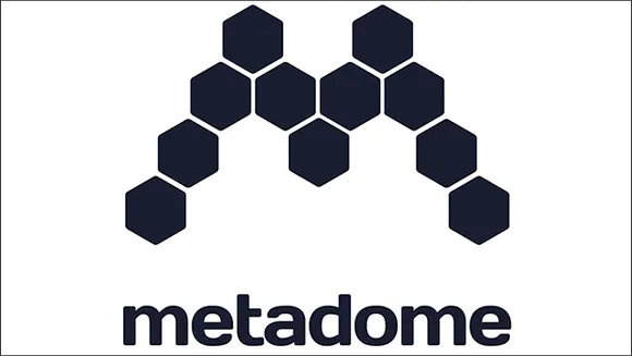 Metadome.ai unveils a new brand identity
