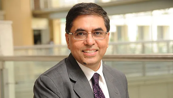 HUL's Sanjiv Mehta re-appointed as Jury President for Marquees 