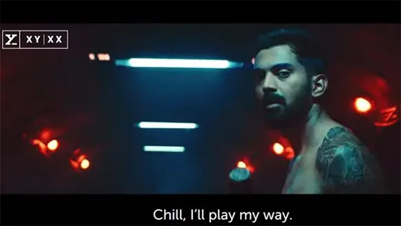 XYXX unveils “Play Your Way” campaign starring cricketer KL Rahul