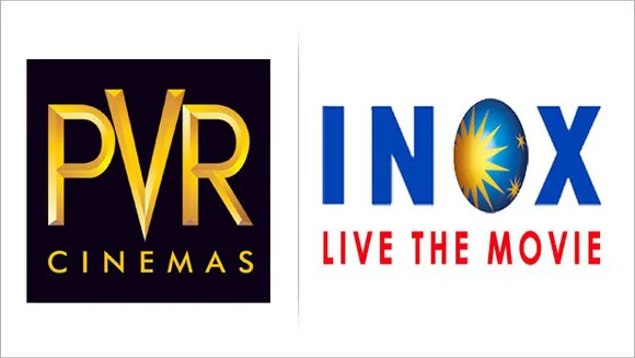 Inox and PVR merger gets NCLT nod
