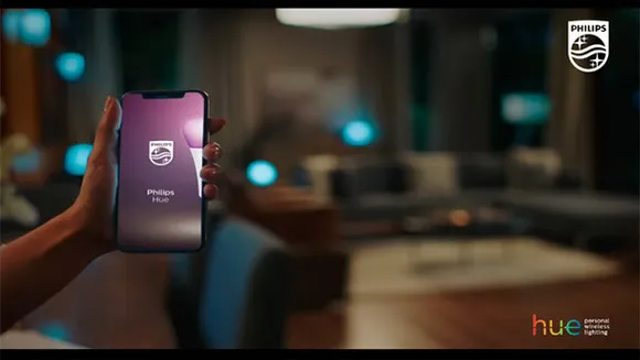 Signify launches 'Light your home smarter' campaign for Philips Hue in India