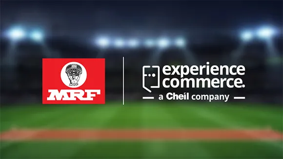 Cheil's Experience Commerce wins WC media mandate for MRF on Hotstar