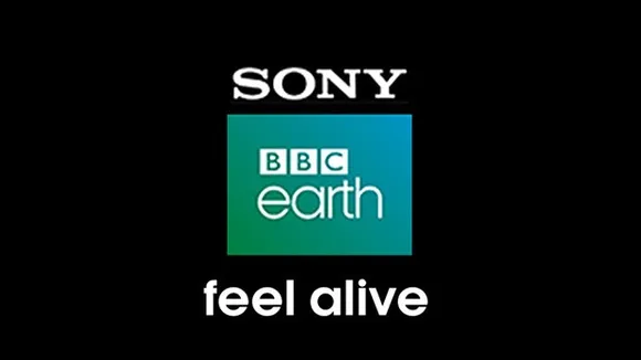 Sony BBC Earth encourages people to take their first green step through the 'Green Planet' initiative