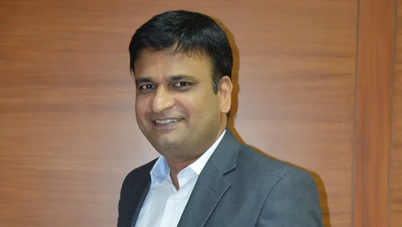 Ashok Namboodiri appointed as Chief Business Officer for International Business of Zee Entertainment