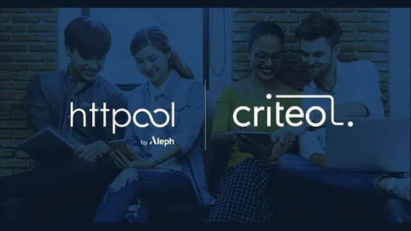 Httpool is Criteo's official Ad Sales partner for India and Indonesia