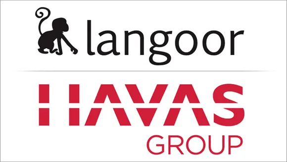 Havas Group India & Langoor decide to part ways