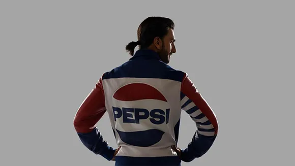 Pepsi onboards Ranveer Singh as its new brand ambassador