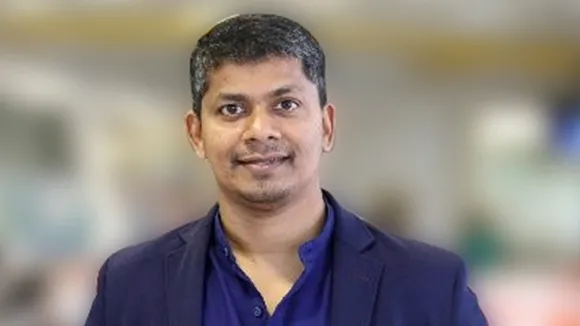 ShareChat takes on board Ajit Varghese as its Chief Commercial Officer