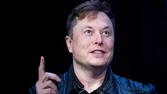 Elon Musk ridicules YouTube, calls it a 'nonstop scam ads' platform