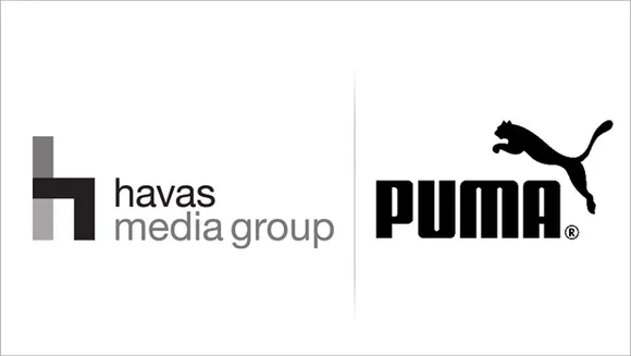 Havas Media Group India bags Puma's media AOR
