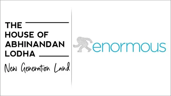 Enormous bags brand Strategy and creative mandate of House of Abhinandan Lodha
