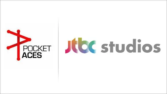 Pocket Aces' Dice Media to remake JTBC Studios' K-drama 'Something In The Rain'