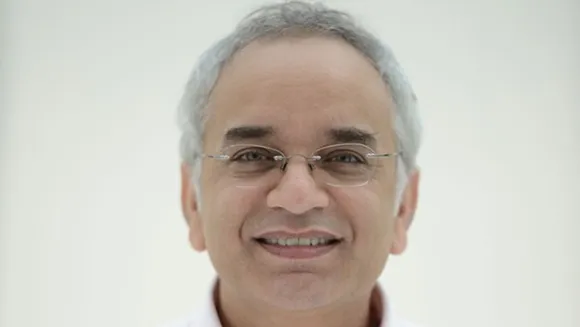 Former Pidilite CMO Vivek Sharma joins Fixcraft as Marketing Advisor