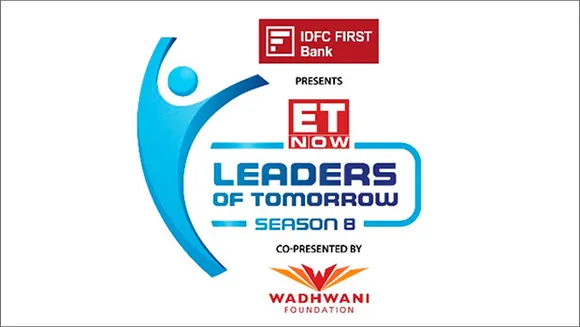 ET Now back with Leaders of Tomorrow Season 8 with 'Small to scalable' theme