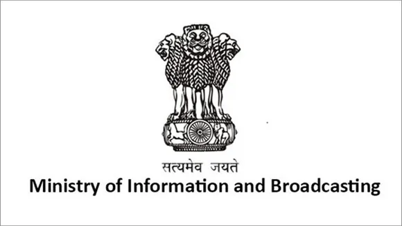 I&B Ministry blocks 8 YouTube channels for spreading disinformation related to India's national security, foreign relations