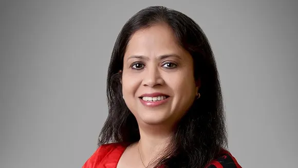 Prativa Mohapatra becomes Adobe India's first female Vice-President and Managing Director