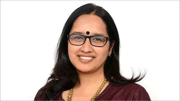 Patanjali is a lesson for all marketers that disruption can happen anytime: Marico CMO Anuradha Aggarwal 