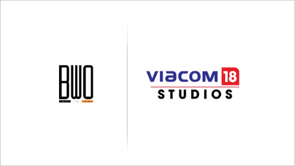 Viacom18 Studios ropes in Black White Orange as Merchandise Licensing Partner for Marflix' Fighter