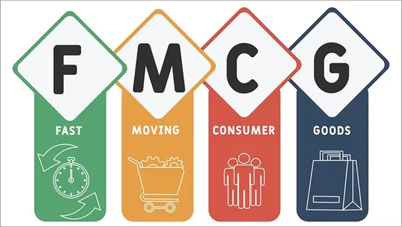 Steep rise in FMCG brands' adex during October-December quarter