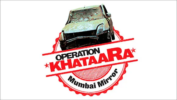 Mumbai Mirror takes second leg of 'Operation Khataara' campaign to residents