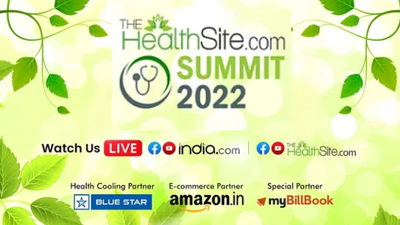 TheHealthSite.com concludes third edition of 'Healthcare Summit 2022'