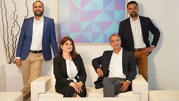 Annalect India, an Omnicom Group company, elevates their Executive Leadership Team